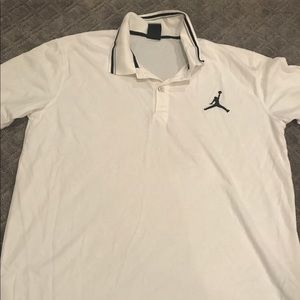 Jordan polo